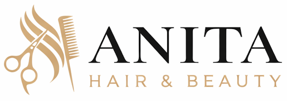 Anita Hair & Beauty Logo